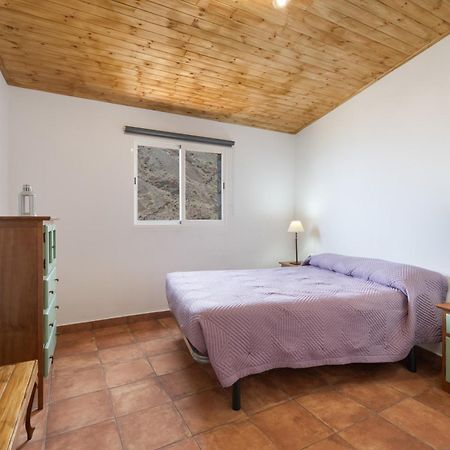 Vivienda Vacacional La Era I Vallehermoso Exterior foto